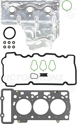 Gasket Kit, cylinder head